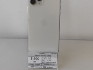 Apple Iphone 11 Pro 64gb- 5990lei