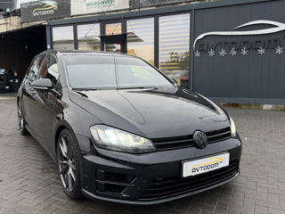 Volkswagen Golf foto 2