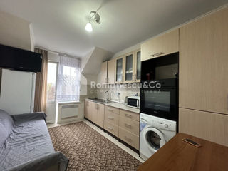 Apartament cu 2 camere, 60 m², Botanica, Chișinău foto 1