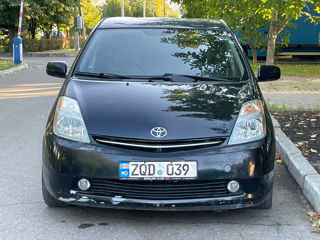 Toyota Prius foto 2