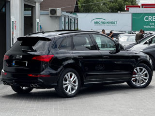 Audi SQ5 foto 4