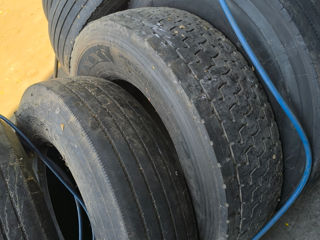 Vind roti 295/80 r 22.5 foto 4