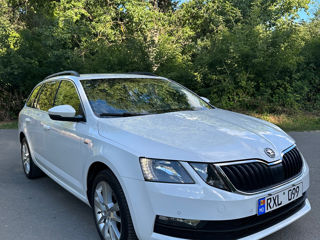 Skoda Octavia foto 2