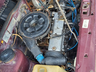 Vaz 2109 foto 6