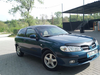 Nissan Almera foto 3