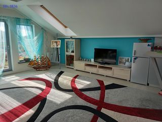 Spre vânzare apartament de tip studio, 71 mp, Centru foto 2