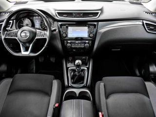 Nissan Qashqai foto 7