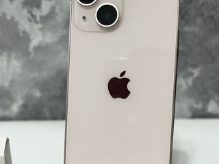 iPhone 13 mini 256 pink foto 2