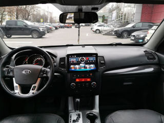 KIA Sorento foto 7