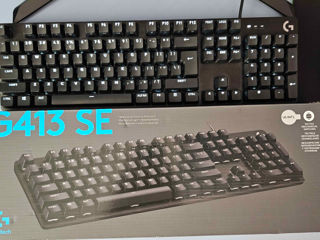 Logitech G413 SE foto 1