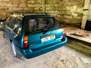 Ford Escort foto 5