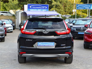 Honda CR-V foto 16