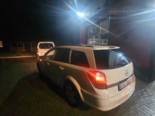 Opel Astra foto 6