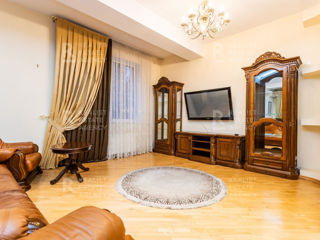 Apartament cu 3 camere, 113 m², Râșcani, Chișinău foto 4