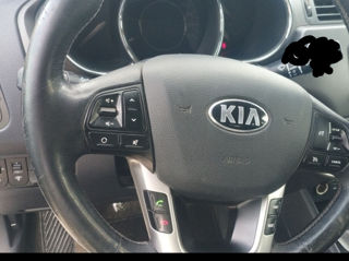 KIA Rio foto 8