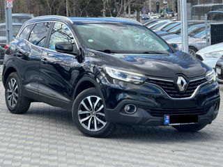 Renault Kadjar foto 1