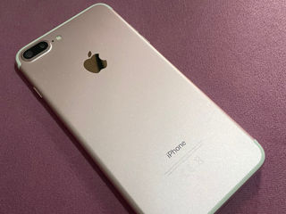 iPhone 7 Plus 128 gb rose gold foto 7