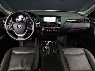 BMW X4 foto 7