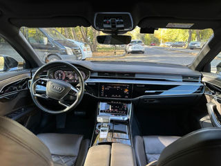 Audi A8 foto 12