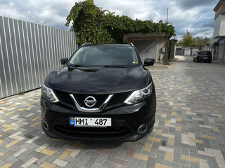 Nissan Qashqai foto 1