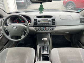 Toyota Camry foto 12