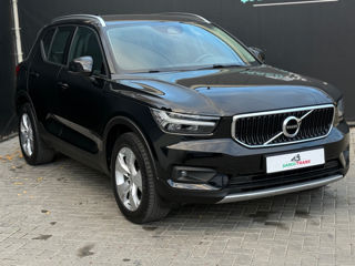 Volvo XC40 foto 3