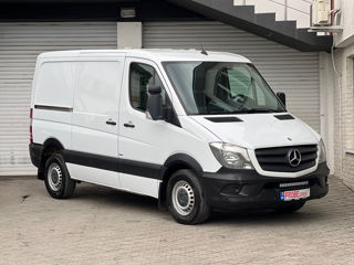 Mercedes Sprinter 319 сu TVA foto 5