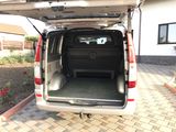 Mercedes Vito foto 7