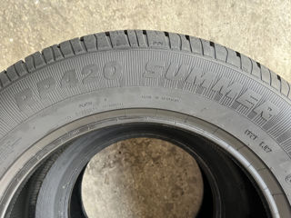 225/65 R17 Platin Rp420/ Доставка, livrare toata Moldova foto 7