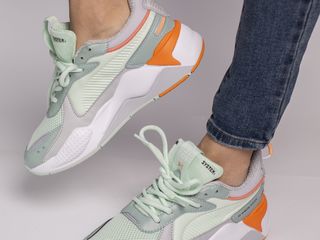 puma rs x mint