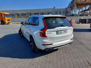 Volvo XC90 foto 3