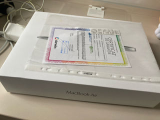 Macbook air 2017 128 Gb foto 10