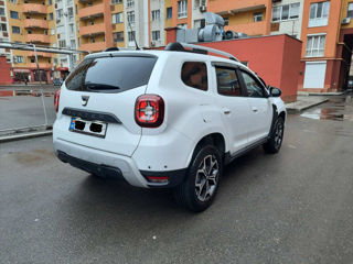 Dacia Duster foto 4