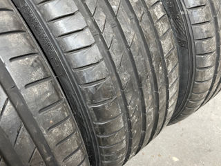 Anvelope 225/35R18 Kumho 2020 foto 2