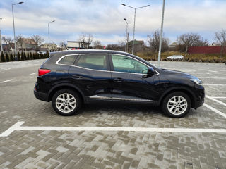 Renault Kadjar foto 2