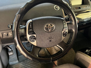 Toyota Prius foto 4