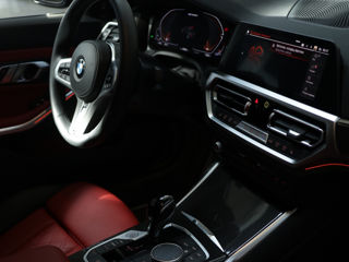 BMW 3 Series foto 14