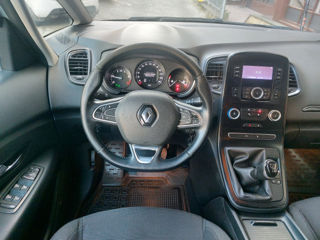 Renault Scenic foto 5