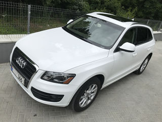 Audi Q5 foto 2