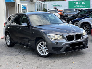 BMW X1 foto 5