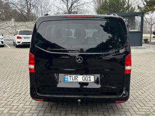 Mercedes Vito foto 9