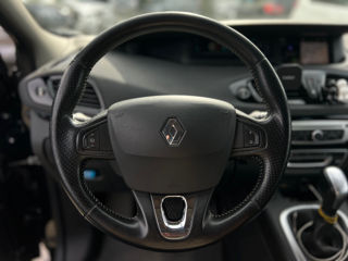 Renault Scenic foto 12