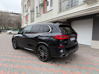 BMW X5 foto 5