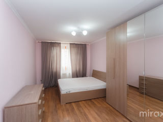 Apartament cu 3 camere, 100 m², Ciocana, Chișinău foto 8