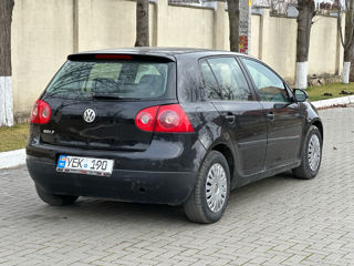 Volkswagen Golf foto 6