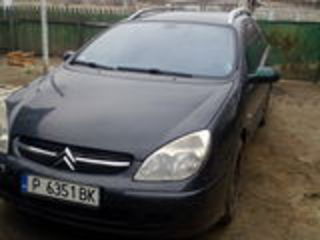 Citroen C5 foto 2