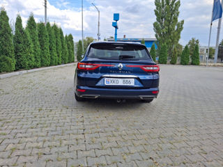 Renault Talisman foto 6