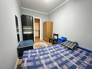 Apartament cu 2 camere, 42 m², Râșcani, Chișinău foto 9