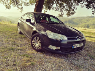 Citroen C5 foto 2