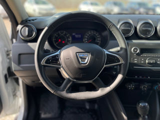 Dacia Duster foto 5